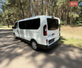 Белый Рено Трафик, объемом двигателя 2 л и пробегом 58 тыс. км за 38800 $, фото 67 на Automoto.ua