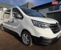 Белый Рено Трафик, объемом двигателя 2 л и пробегом 65 тыс. км за 29950 $, фото 10 на Automoto.ua