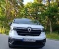 Білий Рено Трафік, об'ємом двигуна 2 л та пробігом 150 тис. км за 28555 $, фото 9 на Automoto.ua
