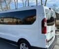 Білий Рено Трафік, об'ємом двигуна 2 л та пробігом 56 тис. км за 30500 $, фото 7 на Automoto.ua