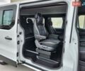 Белый Рено Трафик, объемом двигателя 2 л и пробегом 21 тыс. км за 29900 $, фото 18 на Automoto.ua