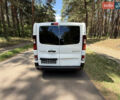 Белый Рено Трафик, объемом двигателя 2 л и пробегом 58 тыс. км за 38800 $, фото 68 на Automoto.ua