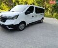 Белый Рено Трафик, объемом двигателя 2 л и пробегом 150 тыс. км за 29000 $, фото 17 на Automoto.ua
