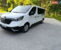 Белый Рено Трафик, объемом двигателя 2 л и пробегом 150 тыс. км за 29000 $, фото 18 на Automoto.ua