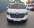 Белый Рено Трафик, объемом двигателя 2 л и пробегом 150 тыс. км за 25550 $, фото 1 на Automoto.ua