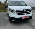 Білий Рено Трафік, об'ємом двигуна 2 л та пробігом 30 тис. км за 24990 $, фото 35 на Automoto.ua