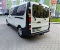 Білий Рено Трафік, об'ємом двигуна 2 л та пробігом 150 тис. км за 28555 $, фото 22 на Automoto.ua
