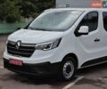 Білий Рено Трафік, об'ємом двигуна 2 л та пробігом 221 тис. км за 23800 $, фото 8 на Automoto.ua