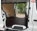 Белый Рено Трафик, объемом двигателя 2 л и пробегом 73 тыс. км за 21700 $, фото 31 на Automoto.ua