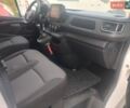 Белый Рено Трафик, объемом двигателя 2 л и пробегом 150 тыс. км за 25550 $, фото 14 на Automoto.ua