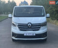 Белый Рено Трафик, объемом двигателя 2 л и пробегом 201 тыс. км за 22700 $, фото 2 на Automoto.ua