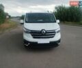 Белый Рено Трафик, объемом двигателя 2 л и пробегом 150 тыс. км за 25500 $, фото 10 на Automoto.ua