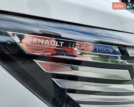 Белый Рено Трафик, объемом двигателя 2 л и пробегом 21 тыс. км за 29900 $, фото 14 на Automoto.ua