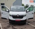 Білий Рено Трафік, об'ємом двигуна 2 л та пробігом 221 тис. км за 23800 $, фото 60 на Automoto.ua