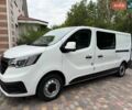 Белый Рено Трафик, объемом двигателя 2 л и пробегом 73 тыс. км за 21700 $, фото 6 на Automoto.ua