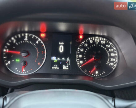 Белый Рено Трафик, объемом двигателя 2 л и пробегом 61 тыс. км за 22550 $, фото 28 на Automoto.ua