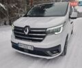 Білий Рено Трафік, об'ємом двигуна 2 л та пробігом 145 тис. км за 32500 $, фото 2 на Automoto.ua