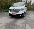 Білий Рено Трафік, об'ємом двигуна 2 л та пробігом 30 тис. км за 24990 $, фото 29 на Automoto.ua