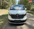 Белый Рено Трафик, объемом двигателя 2 л и пробегом 58 тыс. км за 38800 $, фото 63 на Automoto.ua