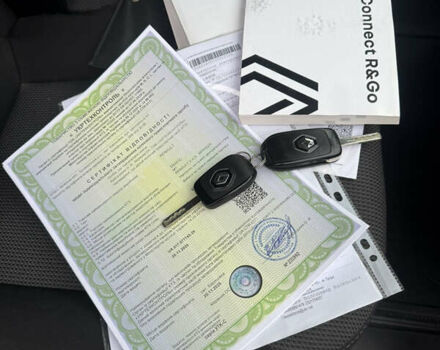 Білий Рено Трафік, об'ємом двигуна 2 л та пробігом 181 тис. км за 26850 $, фото 69 на Automoto.ua