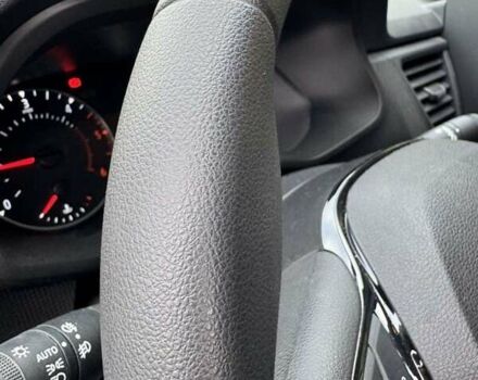 Білий Рено Трафік, об'ємом двигуна 2 л та пробігом 30 тис. км за 24990 $, фото 50 на Automoto.ua