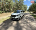 Белый Рено Трафик, объемом двигателя 2 л и пробегом 58 тыс. км за 38800 $, фото 65 на Automoto.ua