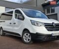 Белый Рено Трафик, объемом двигателя 2 л и пробегом 65 тыс. км за 29950 $, фото 22 на Automoto.ua