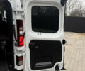 Білий Рено Трафік, об'ємом двигуна 2 л та пробігом 181 тис. км за 26850 $, фото 53 на Automoto.ua