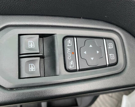 Белый Рено Трафик, объемом двигателя 2 л и пробегом 43 тыс. км за 25400 $, фото 18 на Automoto.ua