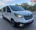 Білий Рено Трафік, об'ємом двигуна 2 л та пробігом 65 тис. км за 29650 $, фото 1 на Automoto.ua