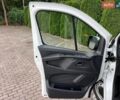 Білий Рено Трафік, об'ємом двигуна 2 л та пробігом 9 тис. км за 29599 $, фото 28 на Automoto.ua