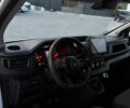 Белый Рено Трафик, объемом двигателя 2 л и пробегом 108 тыс. км за 24499 $, фото 47 на Automoto.ua