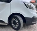 Білий Рено Трафік, об'ємом двигуна 2 л та пробігом 9 тис. км за 29599 $, фото 34 на Automoto.ua