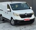 Белый Рено Трафик, объемом двигателя 2 л и пробегом 108 тыс. км за 24499 $, фото 1 на Automoto.ua