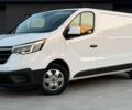 Белый Рено Трафик, объемом двигателя 2 л и пробегом 108 тыс. км за 24499 $, фото 11 на Automoto.ua