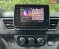Білий Рено Трафік, об'ємом двигуна 2 л та пробігом 9 тис. км за 29599 $, фото 19 на Automoto.ua