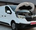 Белый Рено Трафик, объемом двигателя 2 л и пробегом 108 тыс. км за 24499 $, фото 26 на Automoto.ua