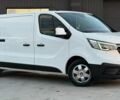 Белый Рено Трафик, объемом двигателя 2 л и пробегом 108 тыс. км за 24499 $, фото 17 на Automoto.ua