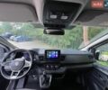 Білий Рено Трафік, об'ємом двигуна 2 л та пробігом 9 тис. км за 29599 $, фото 7 на Automoto.ua