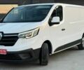 Белый Рено Трафик, объемом двигателя 2 л и пробегом 108 тыс. км за 24499 $, фото 7 на Automoto.ua