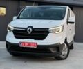 Белый Рено Трафик, объемом двигателя 2 л и пробегом 108 тыс. км за 24499 $, фото 12 на Automoto.ua