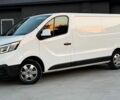 Белый Рено Трафик, объемом двигателя 2 л и пробегом 108 тыс. км за 24499 $, фото 9 на Automoto.ua