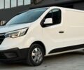 Белый Рено Трафик, объемом двигателя 2 л и пробегом 108 тыс. км за 24499 $, фото 22 на Automoto.ua