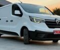 Белый Рено Трафик, объемом двигателя 2 л и пробегом 108 тыс. км за 24499 $, фото 14 на Automoto.ua