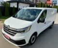 Білий Рено Трафік, об'ємом двигуна 2 л та пробігом 16 тис. км за 32700 $, фото 8 на Automoto.ua