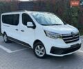Білий Рено Трафік, об'ємом двигуна 2 л та пробігом 38 тис. км за 33800 $, фото 21 на Automoto.ua