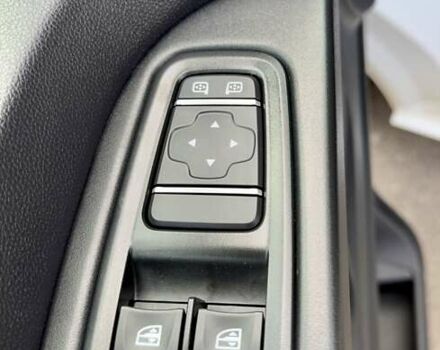 Білий Рено Трафік, об'ємом двигуна 2 л та пробігом 16 тис. км за 32700 $, фото 62 на Automoto.ua