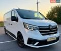 Белый Рено Трафик, объемом двигателя 2 л и пробегом 59 тыс. км за 30800 $, фото 1 на Automoto.ua