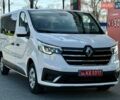 Белый Рено Трафик, объемом двигателя 2 л и пробегом 1 тыс. км за 40900 $, фото 9 на Automoto.ua