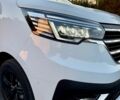 Белый Рено Трафик, объемом двигателя 2 л и пробегом 59 тыс. км за 30800 $, фото 11 на Automoto.ua